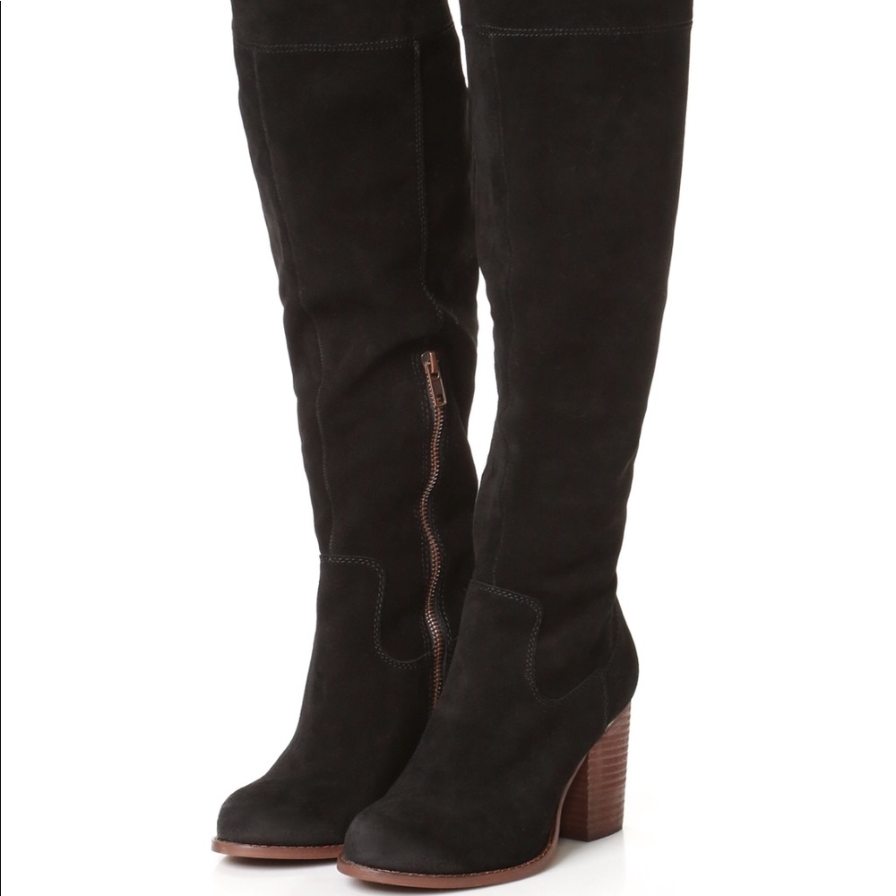 FLASH SALE Splendid Loretta over the knee boots